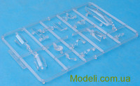 Airfix 06017 Масштабная модель 1:72 Истребитель McDonnell Douglas FGR.2 "Фантом"