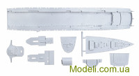 Airfix 06201 Сборная модель лайнера RMS Queen Elizabeth 1