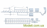 Airfix 06201 Сборная модель лайнера RMS Queen Elizabeth 1