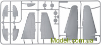 Airfix 07007 Сборная модель 1:72 Heinkel He 111 H-6