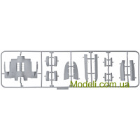 Airfix 07007 Сборная модель 1:72 Heinkel He 111 H-6