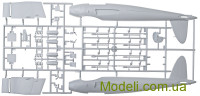 Airfix 07112 Сборная модель 1:48 de Havilland Mosquito PR. XVI