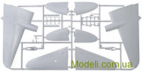 Airfix 07112 Сборная модель 1:48 de Havilland Mosquito PR. XVI