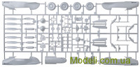 Airfix 07112 Сборная модель 1:48 de Havilland Mosquito PR. XVI