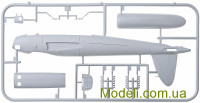 Airfix 07112 Сборная модель 1:48 de Havilland Mosquito PR. XVI