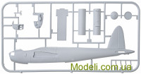 Airfix 07112 Сборная модель 1:48 de Havilland Mosquito PR. XVI