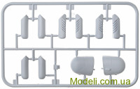 Airfix 07112 Сборная модель 1:48 de Havilland Mosquito PR. XVI