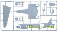 Airfix 08014 Сборная модель транспортного самолета Douglas C-47 A/D Skytrain