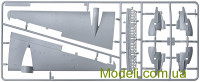 Airfix 08019 Сборная модель 1:72 Британский бомбардировщик Vickers Wellington Mk.IC