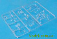 Airfix 09187 Сборная модель 1:48 Supermarine Walrus Mk.1 'Silver Wings'