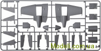 Airfix 09188 Сборная модель 1:48 Meteor FR9