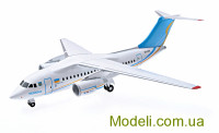 Пассажирский самолет Антонов Ан-148 Украина