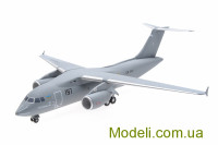 Военно-транспортный самолет Антонов Ан-178