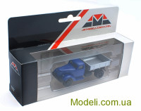 AMA 164009 Колекційна модель автомобіля ЗІЛ-164 самоскид, варіант 9