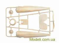 AMG Models A48302 Модель самолета Airco (DH) de Havilland V