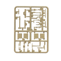 AMG Models 35102 Немецкий ЗИП времен Второй мировой войны