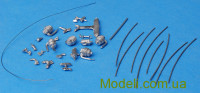 AMG Models 35302 Сборная модель: НКЛ-26 Аэросани