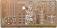 AMG Models 35302 Сборная модель: НКЛ-26 Аэросани