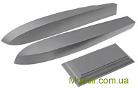 AMG Models 35402 Модель вооруженной скоростной лодки НКЛ-27
