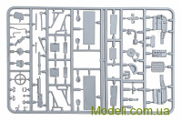 AMG Models 35404 Сборная модель полуглиссера НКЛ-27 (поздний)