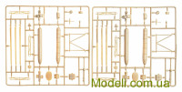 AMG Models 48203 Модель вертолета Камов Ка-10М HAT