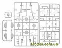 AMG Models 48313 Купить масштабную модель истребителя Поликарпов И-15 бис эксплуатированный в других странах