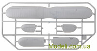 AMG Models 48319 Купить масштабную модель самолета Поликарпов И-153 бис ТК
