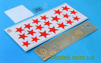 AMG Models 48319 Купить масштабную модель самолета Поликарпов И-153 бис ТК