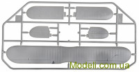 AMG Models 48321 Купить масштабную модель самолета Поликарпов И-15 бис ПВРД (Ramjet)