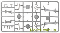 AMG Models 48321 Купить масштабную модель самолета Поликарпов И-15 бис ПВРД (Ramjet)