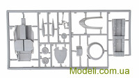 AMG Models 48504 Сборная модель самолета T-28 Trojan