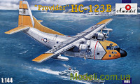 Военно-транспортный самолет Fairchild HC-123B "Provider"