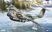 Самолет XC-8A "Buffalo"