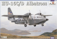 Гидросамолет HU-16C/D Albatross