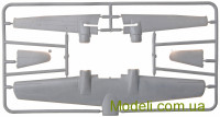 AMODEL 1423 Сборная модель самолета: HU-16C/D Albatross