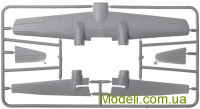 AMODEL 1424 Масштабная модель 1:144 Летающая лодка Uf-1 Albatros