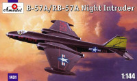 Бомбардировщик B-57A / RB-57A