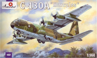 Бомбардировщик C-130A "Hercules"