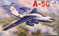 Самолет  A-50