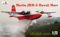 Самолет Martin JRM-3 "Hawaii Mars"