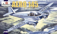 Aero 145