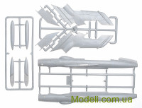 AMODEL 72126 Модель самолета: Яковлев Як-28ИМ
