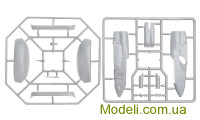 AMODEL 72134 Модель самолета: Антонов АН-26