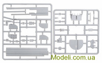 AMODEL 72134 Модель самолета: Антонов АН-26