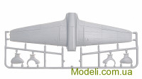 AMODEL 72153 Модель самолета: Kawasaki Ki-32