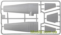 AMODEL 72162 Купить сборную пластиковую модель самолета Як-200