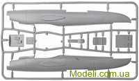 AMODEL 72162 Купить сборную пластиковую модель самолета Як-200