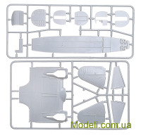 AMODEL 72175 Модель транспортного самолета L2D3/D4 "Taddy"