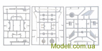 AMODEL 72177 Советская крылатая телеуправляемая ракета Х-20М 