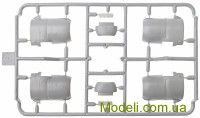 AMODEL 72304 Сборная модель 1:72 Ил-14М